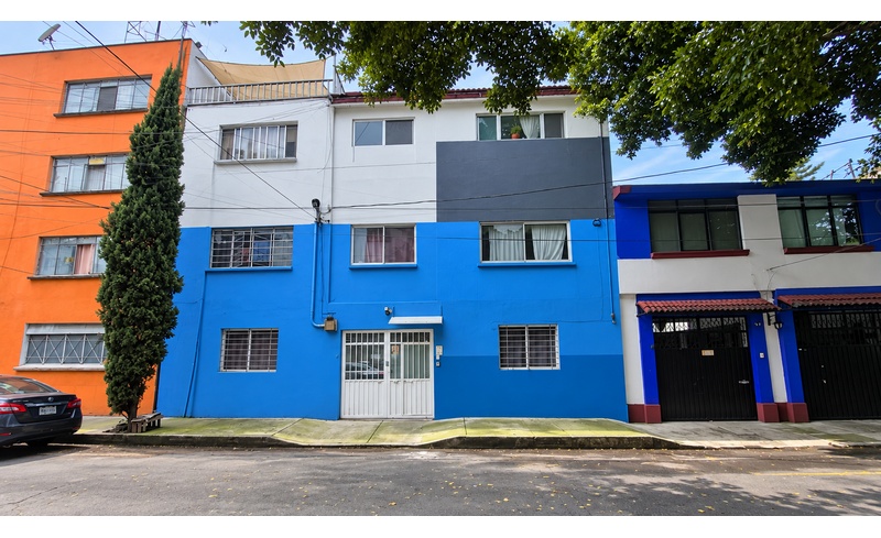edificios